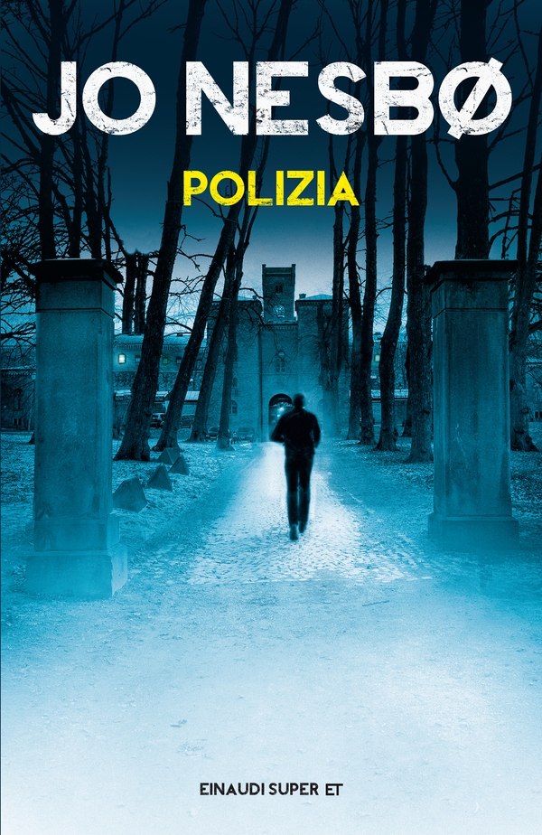 Polizia - Librerie.coop Polizia - Librerie.coop