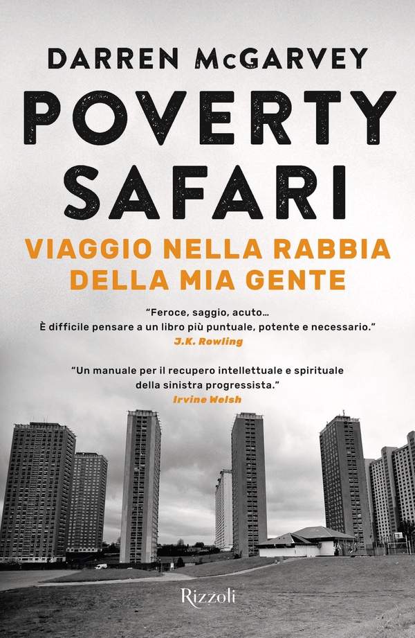 Poverty Safari - Librerie.coop Poverty Safari - Librerie.coop