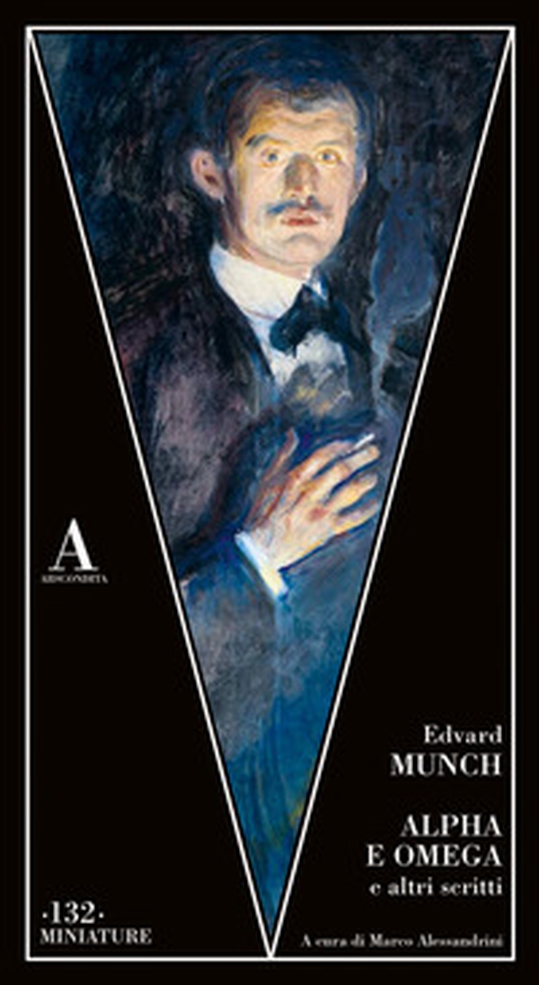 Alpha e Omega e altri scritti - Librerie.coop