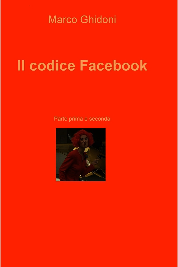 Il codice Facebook - Librerie.coop Il codice Facebook - Librerie.coop