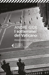 I sotterranei del Vaticano - Librerie.coop I sotterranei del Vaticano - Librerie.coop