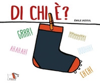 Di chi è? - Librerie.coop