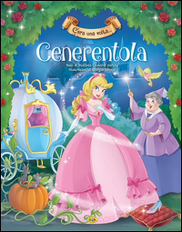 Cenerentola - Librerie.coop Cenerentola - Librerie.coop