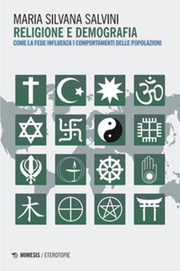 Religione e demografia. Come la fede influenza i comportamenti delle popolazioni - Librerie.coop Religione e demografia. Come la fede influenza i comportamenti delle popolazioni - Librerie.coop