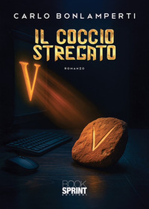 Il coccio stregato - Librerie.coop Il coccio stregato - Librerie.coop