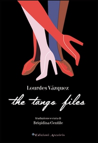 The tango files - Librerie.coop