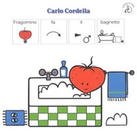 Fragomino fa il bagnetto. InBook - Librerie.coop