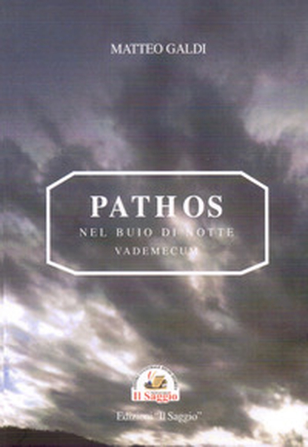 Pathos. Nel buio di notte. Vademecum - Librerie.coop Pathos. Nel buio di notte. Vademecum - Librerie.coop