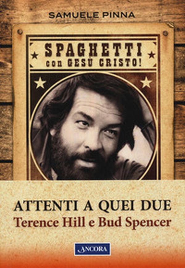 Attenti a quei due - Librerie.coop