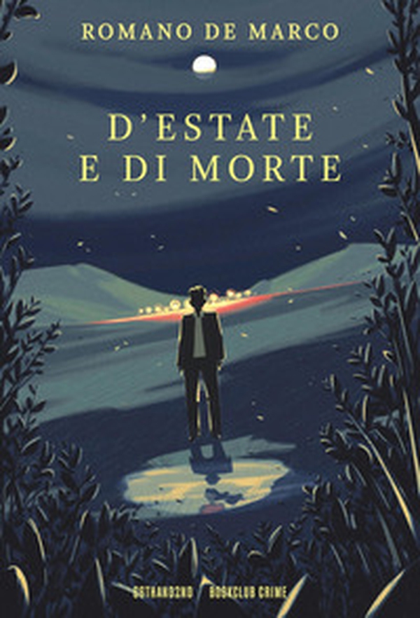 D'estate e di morte - Librerie.coop