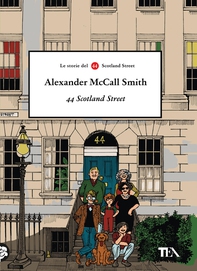 44 Scotland Street - Librerie.coop 44 Scotland Street - Librerie.coop