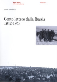 Cento lettere dalla Russia (1942-1943) - Librerie.coop