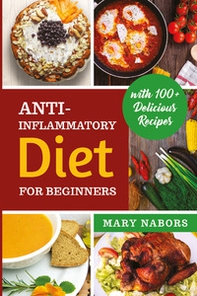 Anti-inflammatory diet for beginners - Librerie.coop