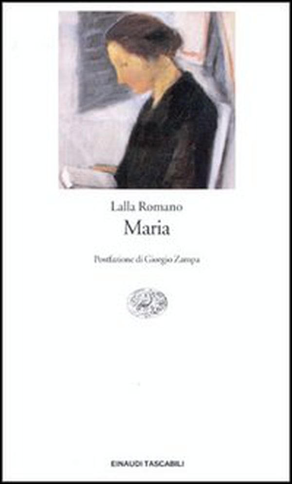Maria - Librerie.coop Maria - Librerie.coop