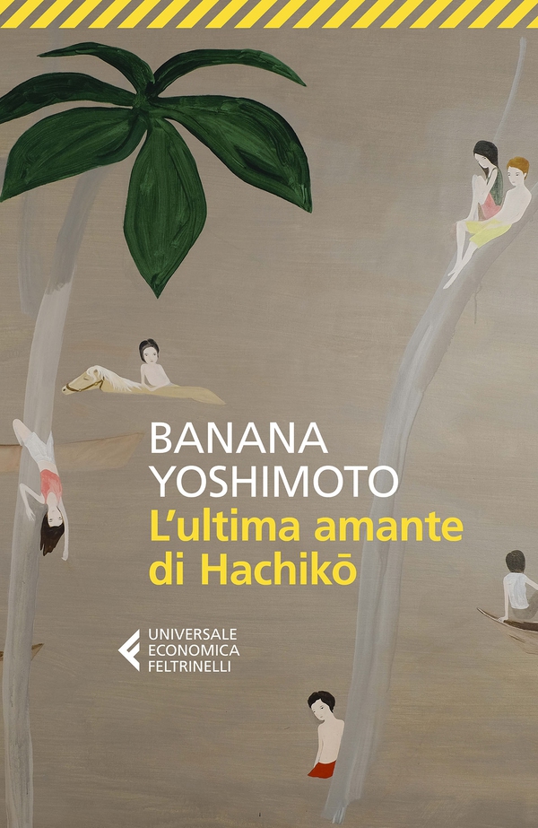 L'ultima amante di Hachikō - Librerie.coop L'ultima amante di Hachikō - Librerie.coop