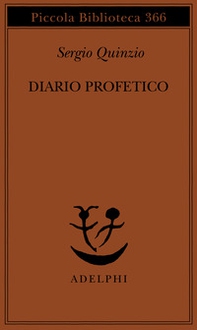 Diario profetico - Librerie.coop