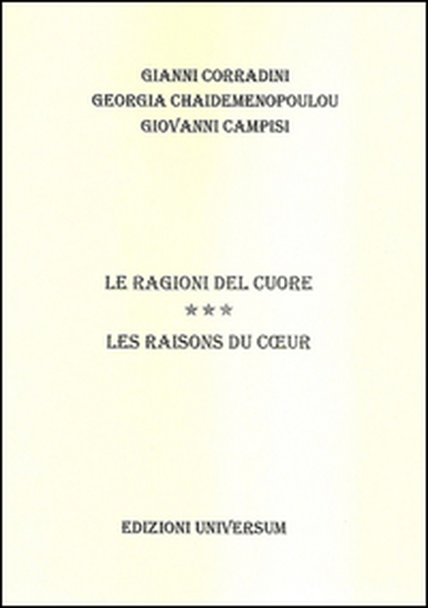 Le ragioni del cuore - Librerie.coop Le ragioni del cuore - Librerie.coop