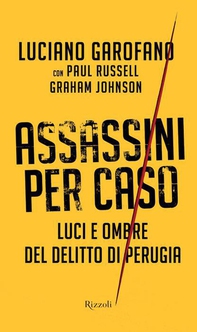 Assassini per caso - Librerie.coop Assassini per caso - Librerie.coop