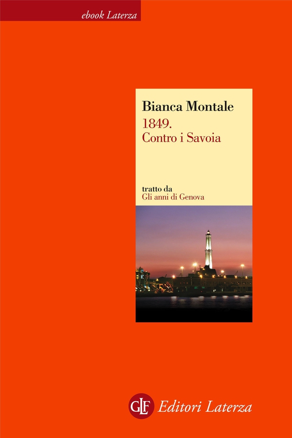 1849. Contro i Savoia - Librerie.coop 1849. Contro i Savoia - Librerie.coop