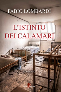 L'istinto dei calamari - Librerie.coop