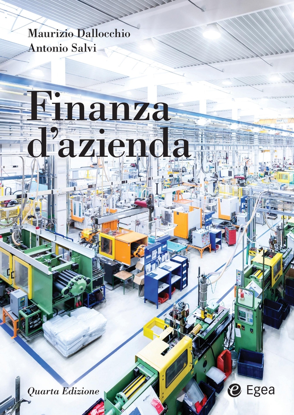 Finanza d'azienda - Librerie.coop Finanza d'azienda - Librerie.coop
