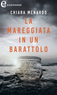 La mareggiata in un barattolo (eLit) - Librerie.coop La mareggiata in un barattolo (eLit) - Librerie.coop
