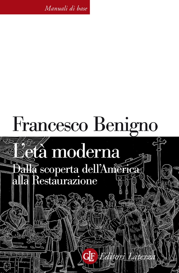 L'età moderna - Librerie.coop L'età moderna - Librerie.coop