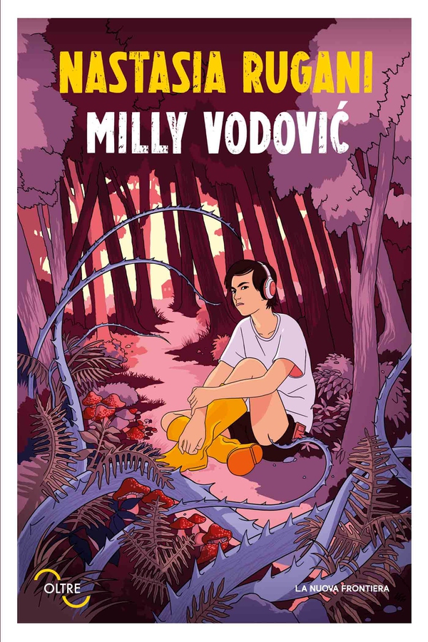 Milly Vodović - Librerie.coop Milly Vodović - Librerie.coop