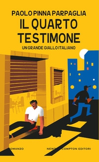 Il quarto testimone - Librerie.coop Il quarto testimone - Librerie.coop