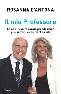 Il mio Professore - Librerie.coop