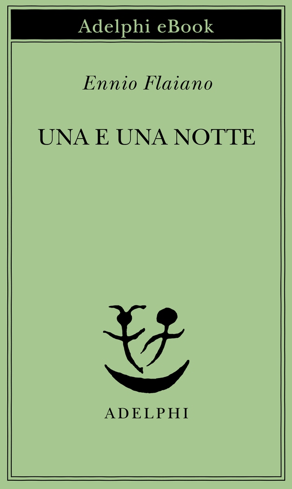 Una e una notte - Librerie.coop Una e una notte - Librerie.coop