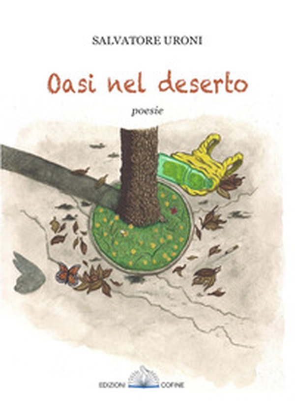 Oasi nel deserto - Librerie.coop Oasi nel deserto - Librerie.coop