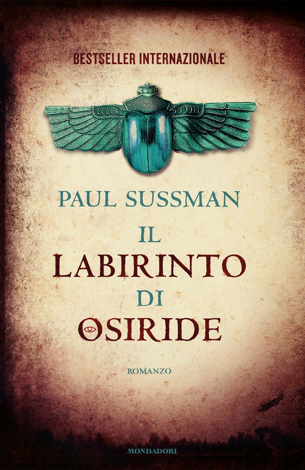 Il labirinto di Osiride - Librerie.coop Il labirinto di Osiride - Librerie.coop