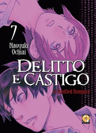 Delitto e castigo. A falsified romance - Librerie.coop