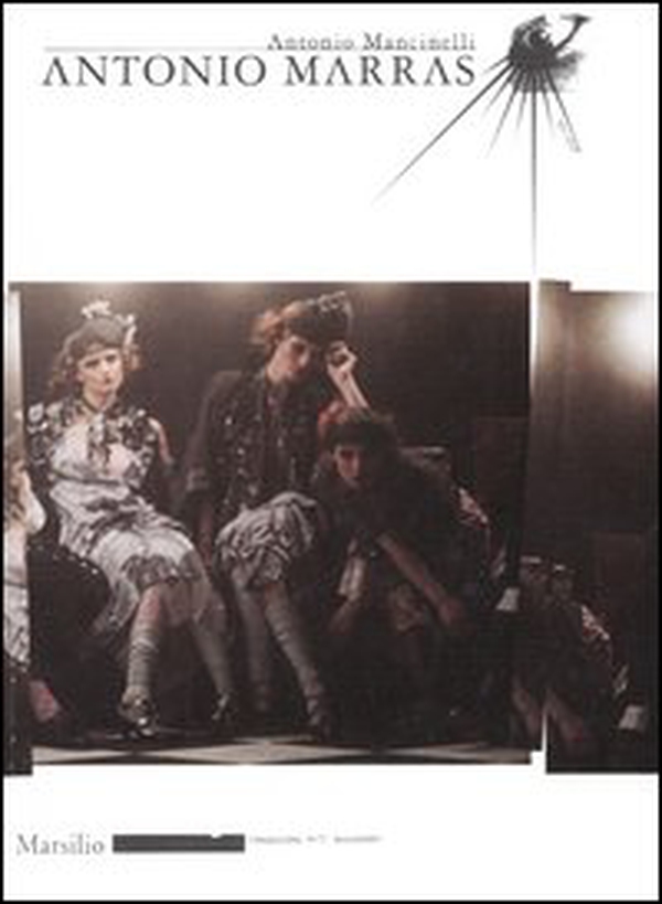 Antonio Marras - Librerie.coop Antonio Marras - Librerie.coop