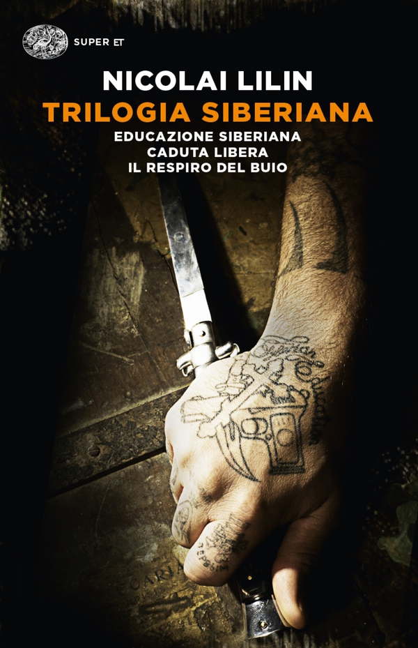 Trilogia siberiana - Librerie.coop Trilogia siberiana - Librerie.coop