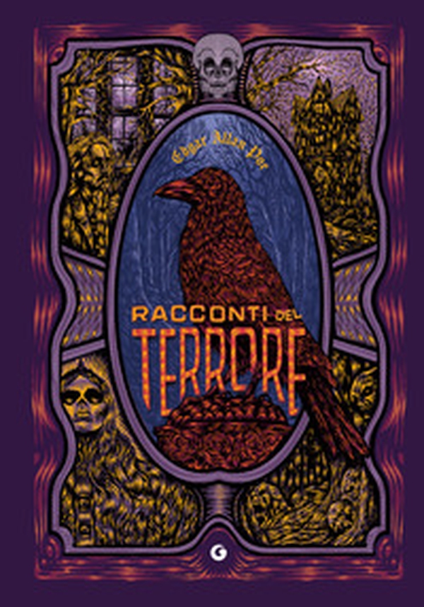 Racconti del terrore - Librerie.coop Racconti del terrore - Librerie.coop