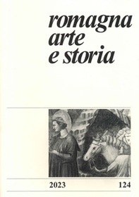 Romagna arte e storia - Vol. 124 - Librerie.coop