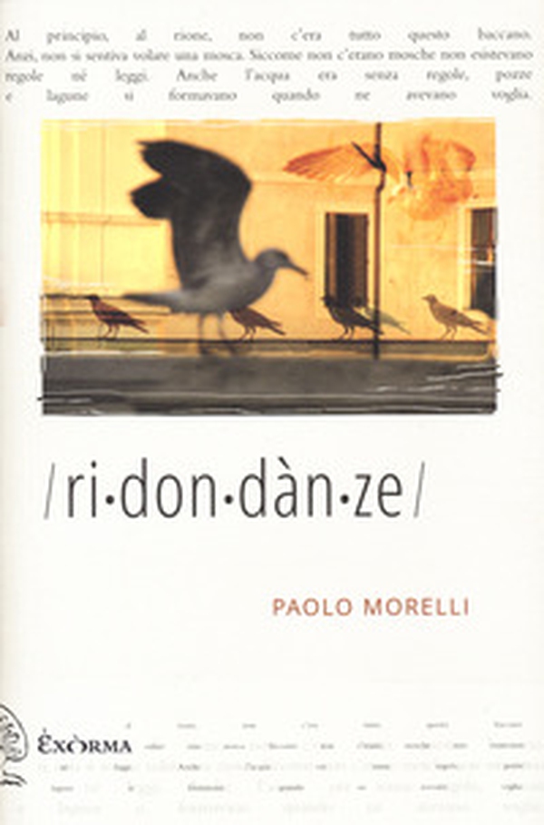 Ridondanze - Librerie.coop Ridondanze - Librerie.coop