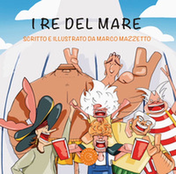 I re del mare - Librerie.coop I re del mare - Librerie.coop