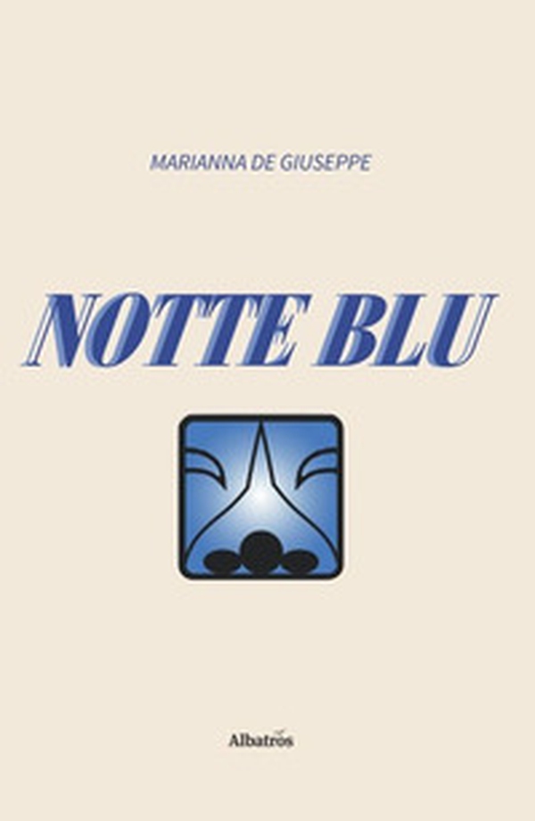 Notte blu - Librerie.coop Notte blu - Librerie.coop