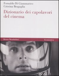 Dizionario dei capolavori del cinema - Librerie.coop