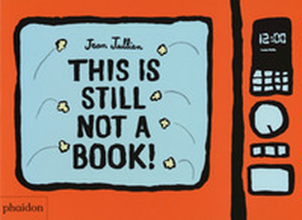 This is still not a book - Librerie.coop This is still not a book - Librerie.coop