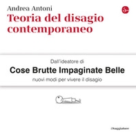 Teoria del disagio contemporaneo - Librerie.coop Teoria del disagio contemporaneo - Librerie.coop