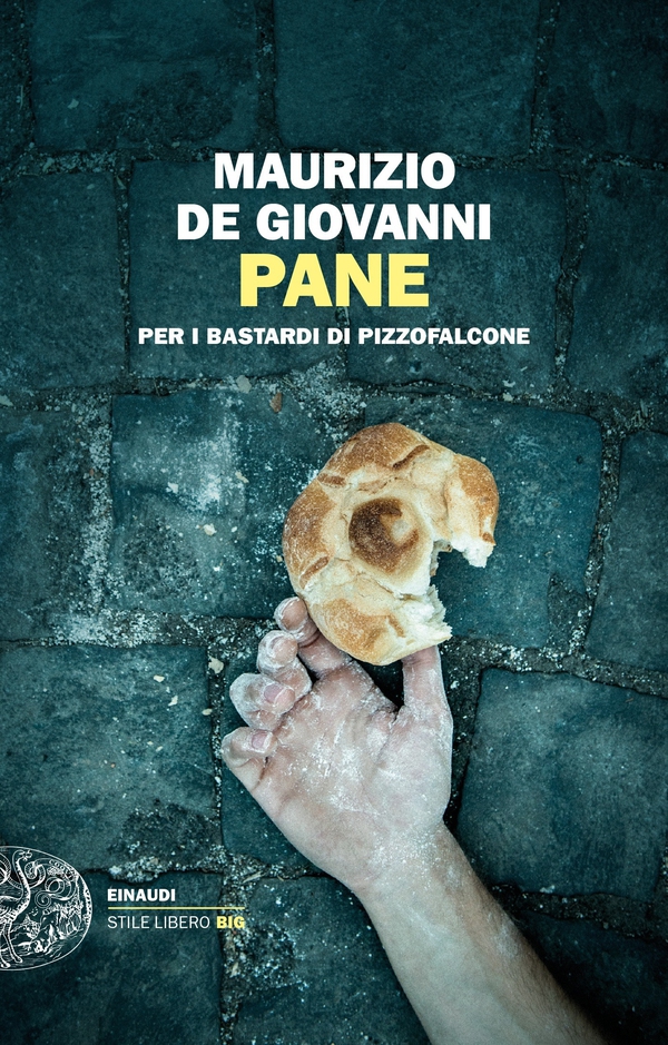 Pane - Librerie.coop Pane - Librerie.coop