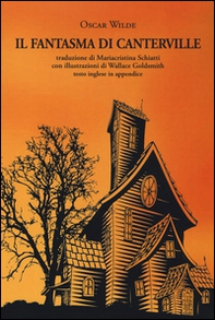 Il fantasma di Canterville. Ediz. italiana e inglese - Librerie.coop