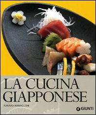 La cucina giapponese - Librerie.coop La cucina giapponese - Librerie.coop