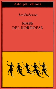 Fiabe del Kordofan - Librerie.coop