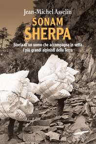 Sonam Sherpa - Librerie.coop Sonam Sherpa - Librerie.coop