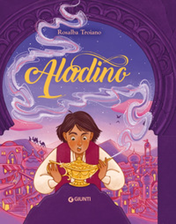 Aladino - Librerie.coop Aladino - Librerie.coop